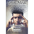 The Entropy of Bipolar Disorder: A Collection of Journal Entries Related to Mental Illness and Bipolar Disorder - Paperback