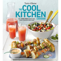 Taste of Home Cool Kitchen Cookbook: When Temperatures Soar, Serve 392 Crowd-Pleasing Favorites Without Turning on Your Oven! - Paperback