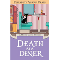 Death at a Diner - Paperback