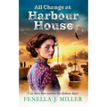 All Change at Harbour House - Paperback