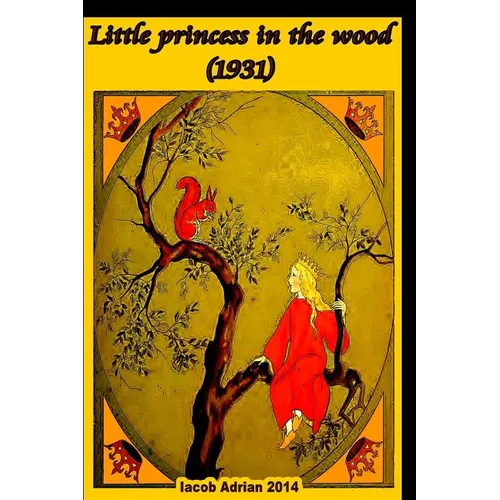 Little princess in the wood (1931) - Paperback