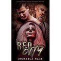 Red City (A Standalone MFM Ménage Paranormal Romance) - Paperback