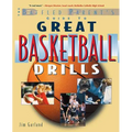 The Baffled Parent's Guide to Great Basketball Drills - Paperback