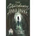 The Extraordinary Anna Parke - Paperback