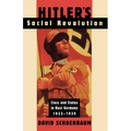 Hitler's Social Revolution: Class and Status in Nazi Germany, 1933-1939 - Paperback