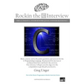 Rockin the C Interview: The Ultimate C Interviewers Quick Answer Reference - Paperback