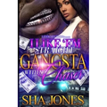 I Like 'Em Straight Gangsta With No Chaser - Paperback