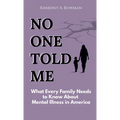 No One Told ME - Paperback