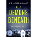 The Demons Beneath - Paperback