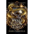 Wicked Lovers of Time - Paperback