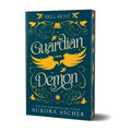 Guardian Demon: Deluxe Limited Edition - Paperback