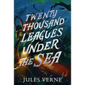 Twenty Thousand Leagues Under the Sea - Paperback