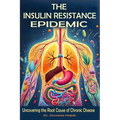 The Insulin Resistance Epidemic: Uncovering the Root Cause of Chronic Disease - Paperback