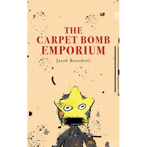 The Carpet Bomb Emporium - Paperback