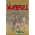 The Wanderpeople - Paperback