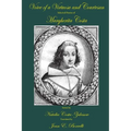 Voice of a Virtuosa and Courtesan: Selected Poems of Margherita Costa - Paperback