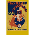 The Wychford Poisoning Case - Hardcover