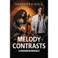 A Melody of Contrasts: A BWWM Romance - Paperback