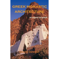 Greek Monastic Architecture: an organic proposal - Paperback