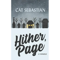 Hither Page - Paperback