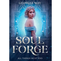 Soul Forge - Hardcover