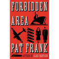 Forbidden Area - Paperback