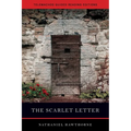 The Scarlet Letter - Paperback