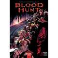 Blood Hunt: Red Band - Hardcover