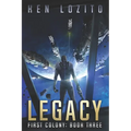 Legacy - Paperback