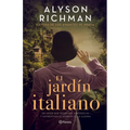 El Jardín Italiano - Paperback