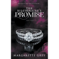The Billionaire's Promise (Mask #3) - Paperback