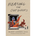 Heating the Outdoors - Paperback
