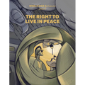 The Right to Live in Peace - Paperback