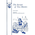 The Servant of Two Masters - Paperback