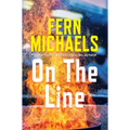 On the Line: A Riveting Novel of Suspense - Hardcover