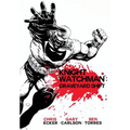 Knight Watchman: Graveyard Shift - Paperback