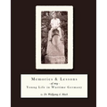 Memories and Lessons of my Young Life in Wartime Germany - Paperback
