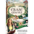 Érase una vez: Simbolismo iniciático de los cuentos tradicionales - Paperback