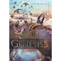 Before the Beginning of Genesis - Hardcover