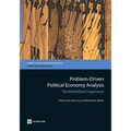 Problem-Driven Political Economy Analysis: The World Bank's Experience - Paperback