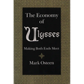 The Economy of Ulysses: Making Both Ends Meet - Paperback