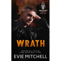 Wrath - Paperback