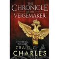 The Chronicle of the Versemaker - Paperback