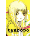 Camilla d'Errico's Tanpopo Volume 2 - Paperback