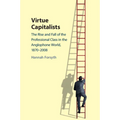 Virtue Capitalists - Paperback