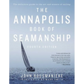 The Annapolis Book of Seamanship - Hardcover