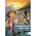 Crying Wolf and Other Tales - Paperback