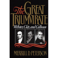 The Great Triumvirate - Paperback