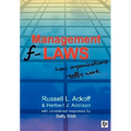 Management F-Laws - Paperback