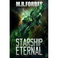 Starship Eternal - Paperback
